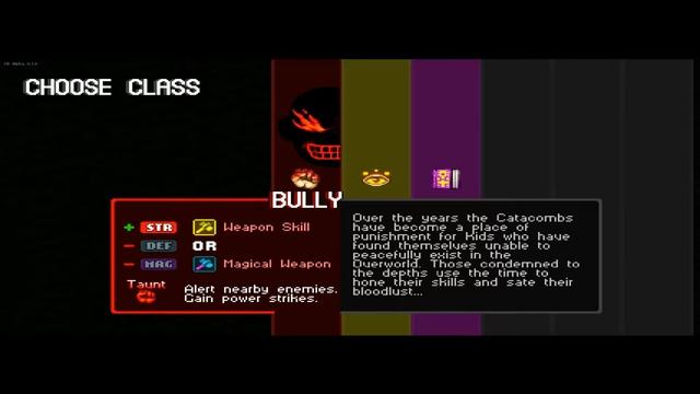 Catacomb Kids - Сложнее игры я ещё не видал! (Обзор и прохождение) смотреть онлайн