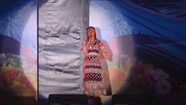 Невеста полоза (Здобнякова Мария, г. Арсеньев) смотреть онлайн