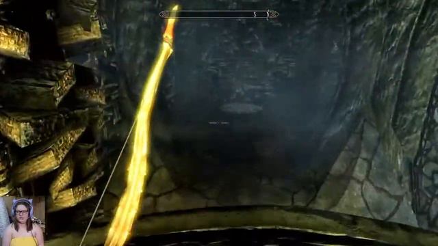 Epic Battle Against Miraak! Finally Got Through The Black Books
