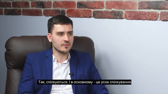 Інтерв’ю з Head of Fullstack JS Department| SSA Insights смотреть онлайн