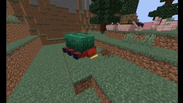 НОВАЯ ВЕРСИЯ МАЙНКРАФТА 1.20!!! ЧЕГО НОВОГО? смотреть онлайн