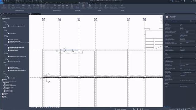 Plugin Revit, PowerPack for Autodesk Revit® - Clone Drawings Made Easy! смотреть онлайн