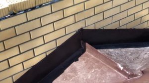 Разуклонка или обход дымохода оцинкованным листом. Как и зачем?