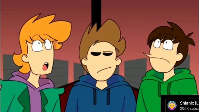 Eddsworld reacts (3/4 i think) |Lazy| |Ft. paul and Patrick| |i am very sorry that it took so long смотреть онлайн