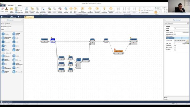XOR key extraction from the dump. XOR key adjustment. XORed SA. смотреть онлайн