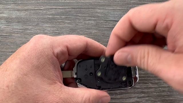 2019 - 2022 Kia Soul Key Fob Battery Replacement - How To Change Replace Soul Remote Key Batteries смотреть онлайн