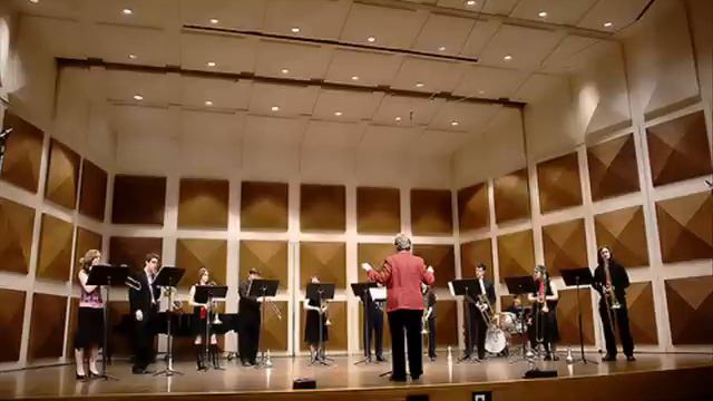 A Tribute to Hans Zimmer - WLU Trombone Choir смотреть онлайн