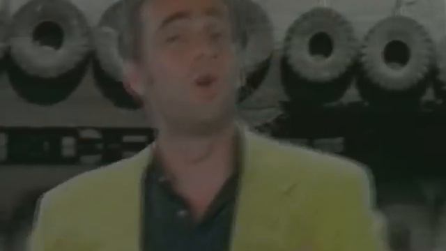 Los Auténticos Decadentes - Corazón (Videoclip) смотреть онлайн