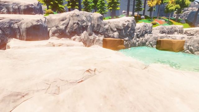 Riverhill Trials - Gameplay (PC) смотреть онлайн