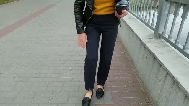 Шью себе и ребенку по Бурде. Последние новинки. смотреть онлайн