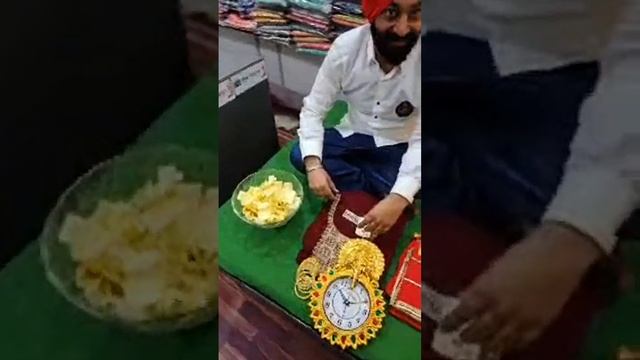 Ghar Roshan live video on giveaway... смотреть онлайн