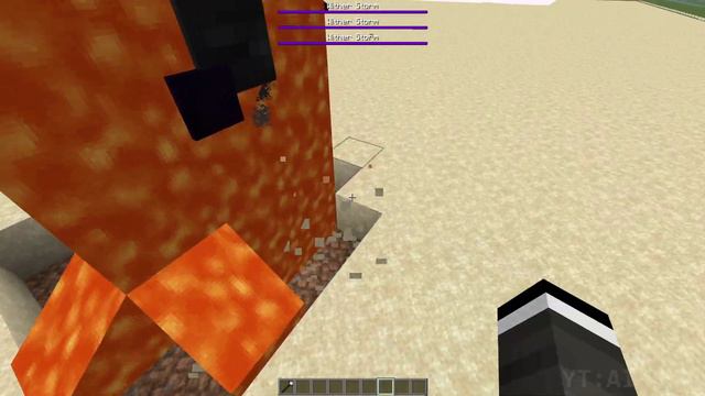 All of your minecraft question in 8.00 minutes - new wither storm mod (Part 12) смотреть онлайн