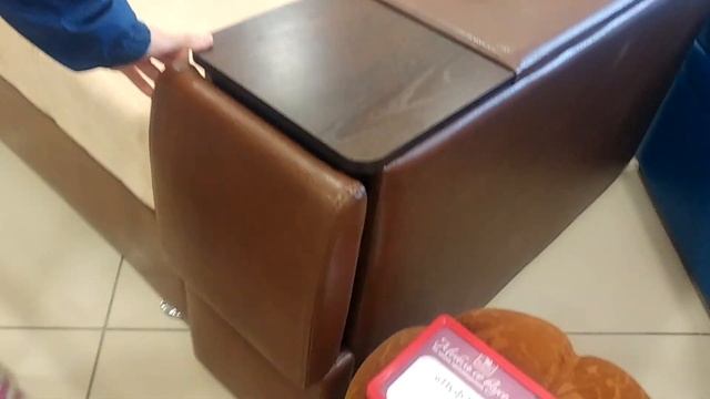 ДИВАН Боковинки-трансформер!!! sofa смотреть онлайн