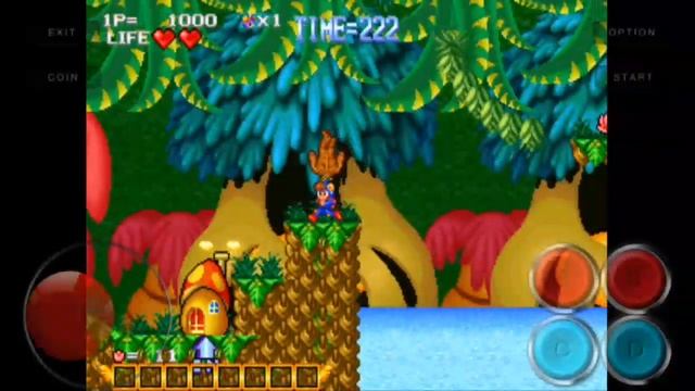 Blue's Journey Gameplay смотреть онлайн