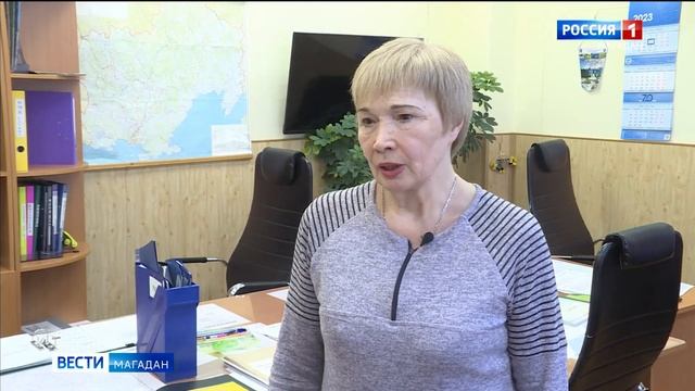 Больше месячной нормы снега выпало в Магадане с начала недели смотреть онлайн