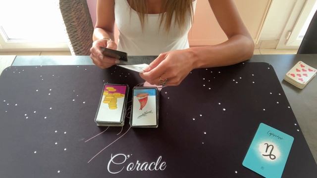 Guidance générale signe Capricorne ♑️ Juillet 2023 смотреть онлайн