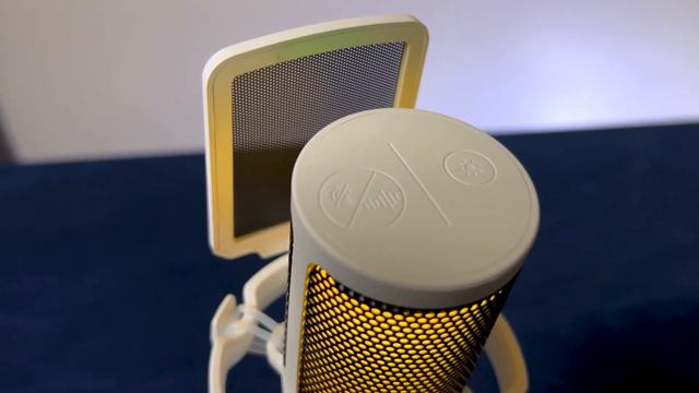 Pretty microphone for podcasting and more! Maono USB "Gaming" Microphone review смотреть онлайн