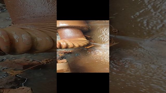 гофрированный компенсатор