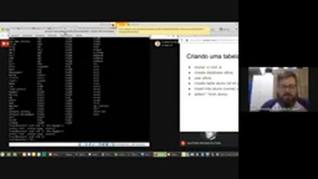 CentOS7 - apache+ssl+php+mariadb смотреть онлайн