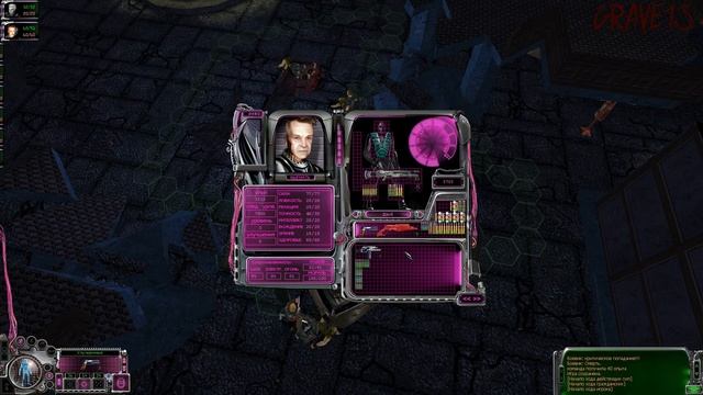 Код Доступа: Рай. Ремастер 2023. Прохождение. Часть 4. смотреть онлайн