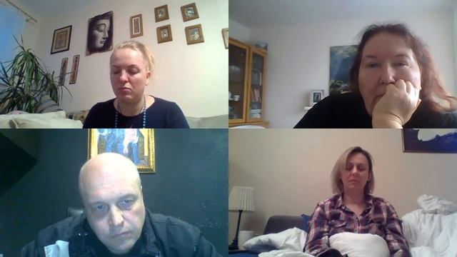 5. Ezoterinė kovo 8 - osios prasmė-Эзотерический смысл праздника 8 марта. смотреть онлайн