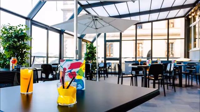 Grande Albergo Potenza, Potenza, Italy смотреть онлайн