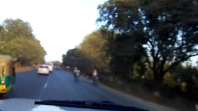 Baroda - Vadodara (India.) смотреть онлайн