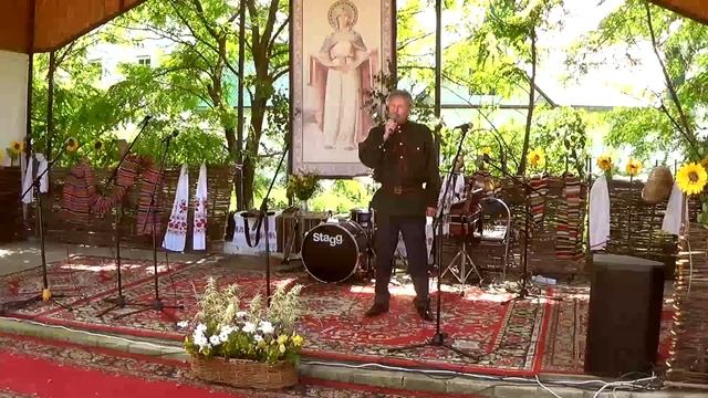 Виктор БЕРЕСТОВСКИЙ - Белый лебедь на пруду (ремикс) смотреть онлайн