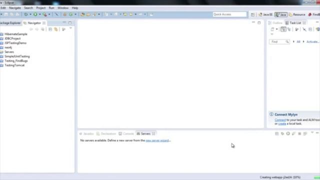 Basic Hibernate Project using Maven with mysql (part 1) смотреть онлайн