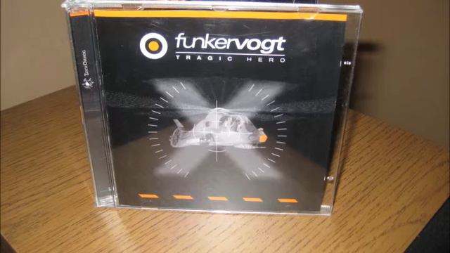 Funker Vogt - Tragic Hero (APB/RMX)