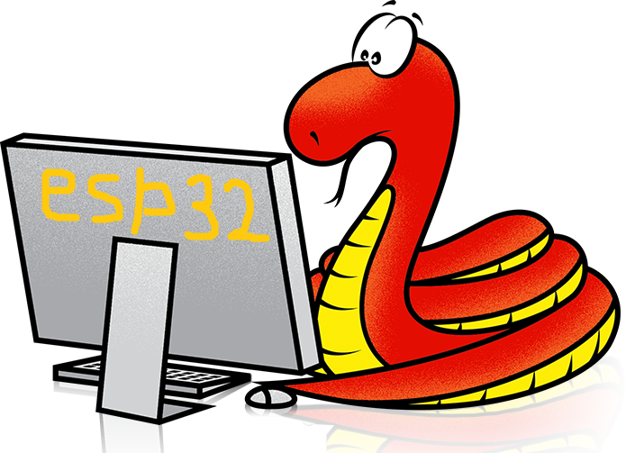 MicroPython, пример сервера на ESP32 смотреть онлайн