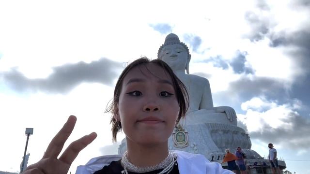 НАШЕ ПУТЕШЕСТВИЕ НА ПХУКЕТ