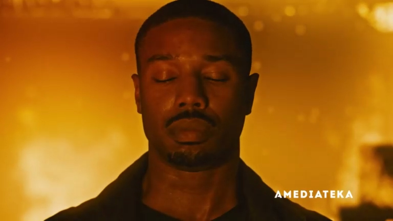 451 Градус по Фаренгейту/ Fahrenheit 451 (2018) Русский трейлер №2