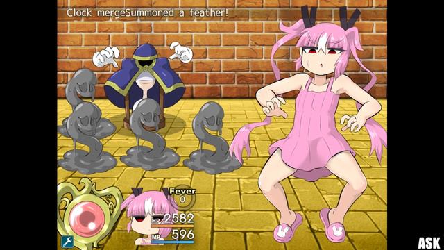 Ares Record RPG (EP.3) Tickle GAMEPLAY [ENG] смотреть онлайн