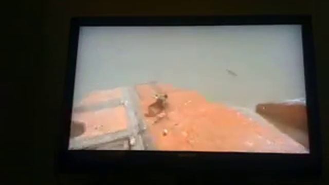 !BUG! Prince of Persia: The Forgotten Sands Final Fight !BUG! смотреть онлайн