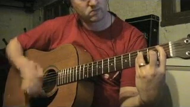 In My Time of Need - Opeth - acoustic guitar смотреть онлайн