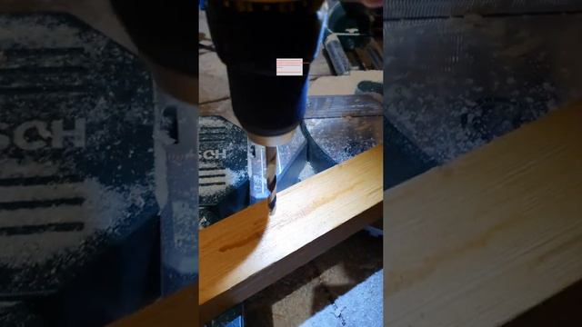 КАК СДЕЛАТЬ ТУМБОЧКУ из обрезков дерева на даче своими руками DIY смотреть онлайн
