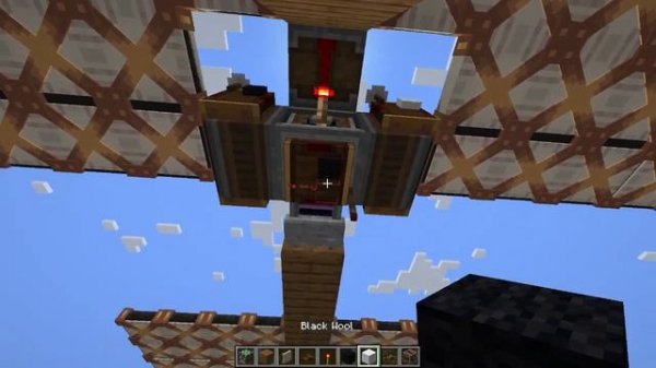 A better tutorial on how to make a plane in Create Clockwork