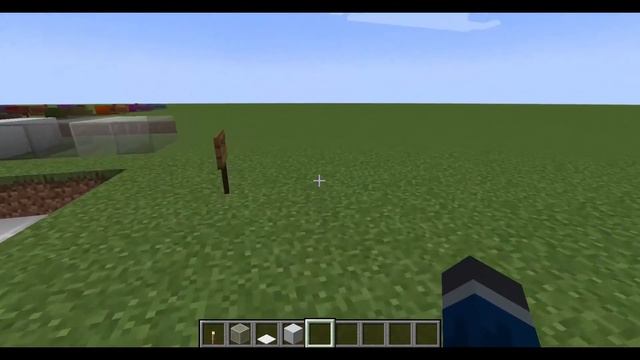 Minecraft Glass Fog Effect Tutorial + Build Examples смотреть онлайн