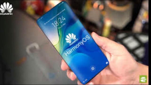 HUAWEI P40 SERIES TO COME WITH DUAL OS ANDROID & HARMONY!#HuaweiMate40 #Mate40 #HuaweiMate40Pro смотреть онлайн