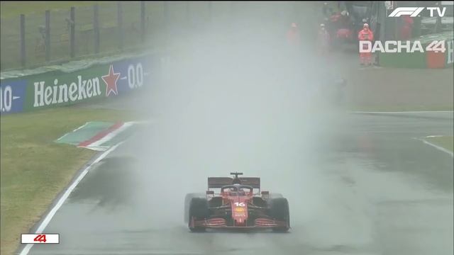 F1 2021 Imola GP Meme Review