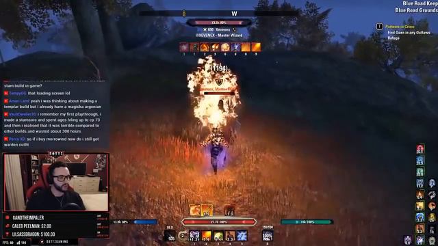 ESO PvP Guide - The Basics and How to Improve смотреть онлайн
