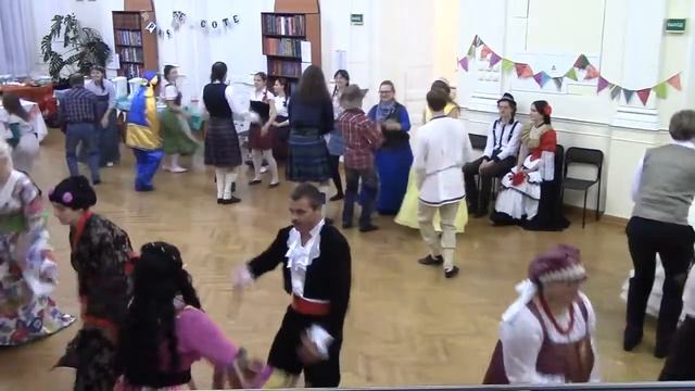 22 Lambeth Walk смотреть онлайн