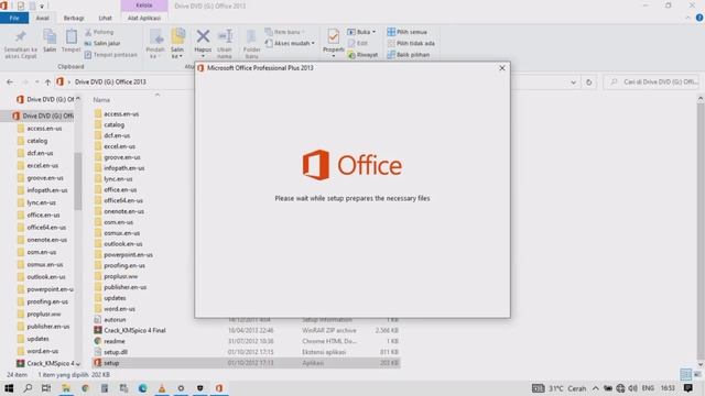 DOWNLOAD DAN INSTAL MS. OFFICE 2013 GRATIS смотреть онлайн