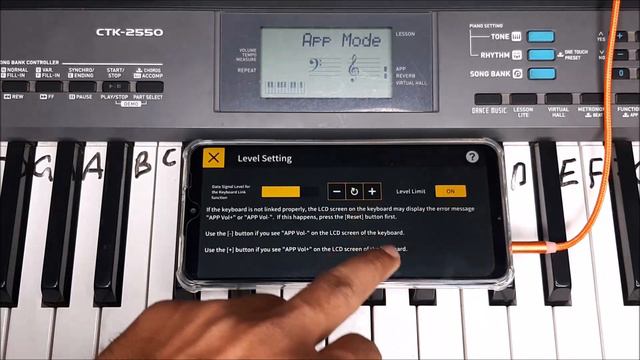 keyboard link in CHORDANA play App || App mode смотреть онлайн