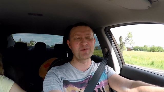 В Европу на машине. Польша. Казимеж-Дольны. Замок и башня. Ищем тушенку. Дорога в Краков. Евротур # смотреть онлайн
