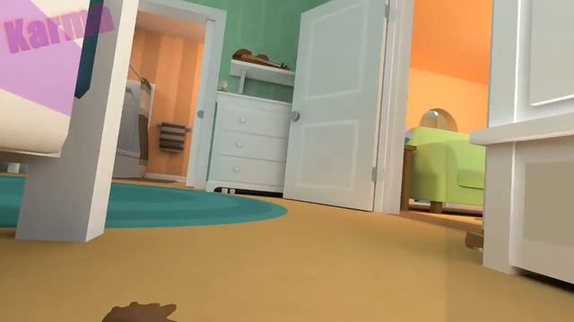 Baby Hands - Early Access смотреть онлайн