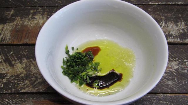 Секреты кухни