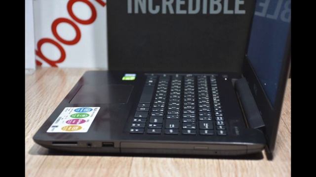 #โน๊ตบุ๊คมือสอง .ASUS K456U i5 2.5g Nvidia 930MX 2G เจน7 смотреть онлайн