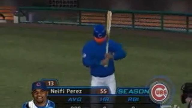 X-Play - MLB 06 The Show Preview смотреть онлайн